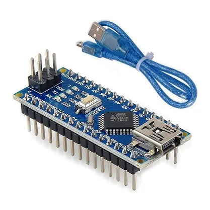 Arduino Nano