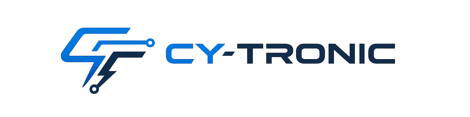 cy-tronic.com